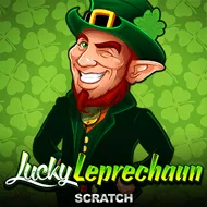 Lucky Leprechaun Clusters
