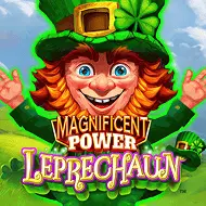 Magnificent Power Leprechaun