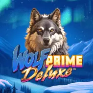 Wolf Prime Deluxe