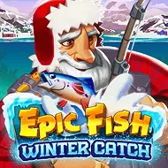 Epic Fish: Winter Catch