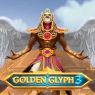 Golden Glyph 3
