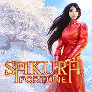 Sakura Fortune