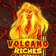 Volcano Riches