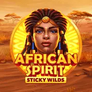 African Spirit Sticky Wilds