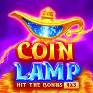 Coin Lamp