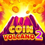 Coin Volcano 2