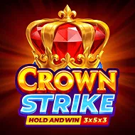Crown Strike: Hold and Win