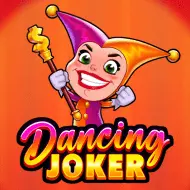 Dancing Joker