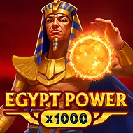 Egypt Power x1000