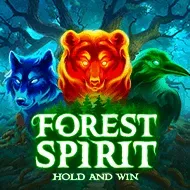Forest Spirit