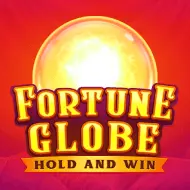 Fortune Globe