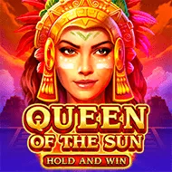 Queen of the Sun