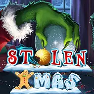 Stolen Xmas