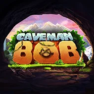 Caveman Bob