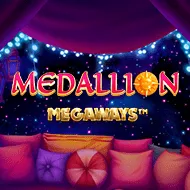 Medallion Megaways