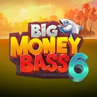 Big Money Bass 6