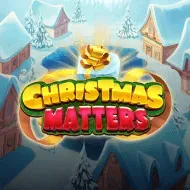 Christmas Matters