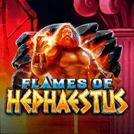 Flames of Hephaestus