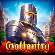 Gallantry