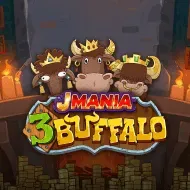 J Mania 3 Buffalo