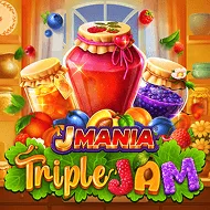 J Mania Triple Jam