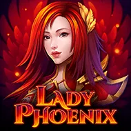 Lady Phoenix