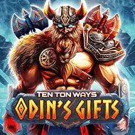 Ten Ton Ways Odin's Gifts