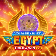 Voltage Blitz Egypt