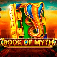Book of Myth
