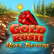 Gold Rush: River Treasure