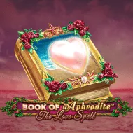 Book Of Aphrodite - The Love Spell