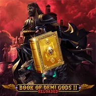 Book Of Demi Gods II Reloaded