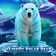 Majestic Polar Bear