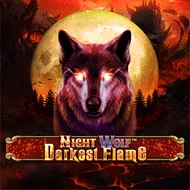 Night Wolf - Darkest Flame
