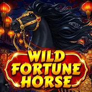 Wild Fortune Horse