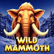 Wild Mammoth