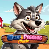 Wolf & Piggies Chase