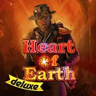 Heart of Earth Deluxe