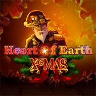 Heart of Earth Xmas
