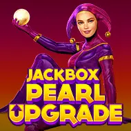 Jackbox Pearl Upgrade