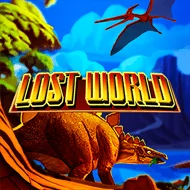 Lost World