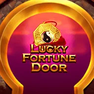 Lucky Fortune Door