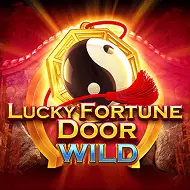 Lucky Fortune Door Wild