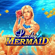 Lucky Mermaid