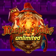Master of Books Unlimited