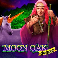 Moon Oak Deluxe