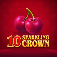 10 Sparkling Crown