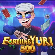 Fortune Yuri 500