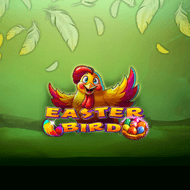 Easter Bird