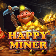 Happy Miner